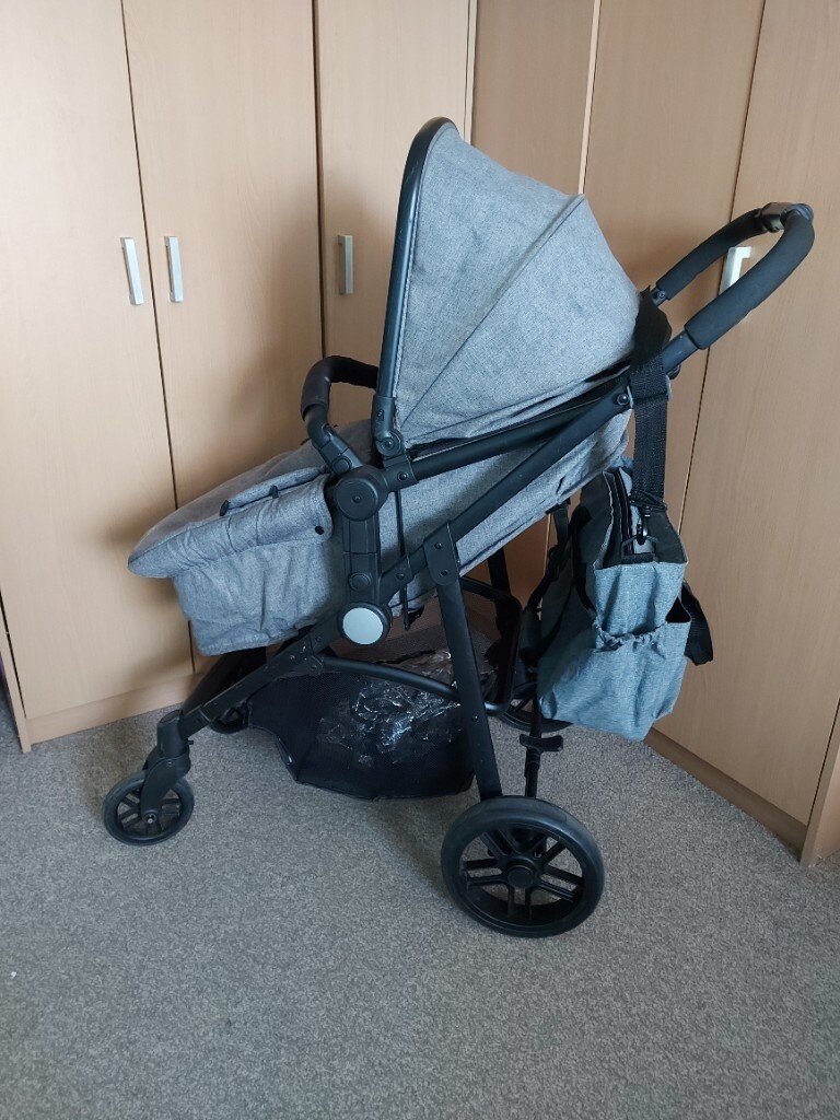prams dundee